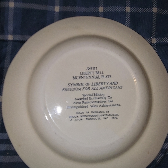 Plate - Picture 2 of 4
